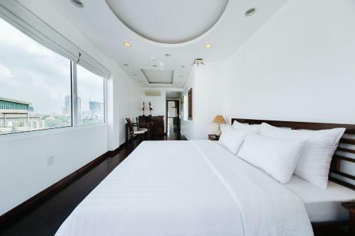 Hostal Viethome-doorstep To Hoan Kiem Lake
