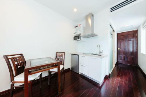 Hostal Viethome-doorstep To Hoan Kiem Lake