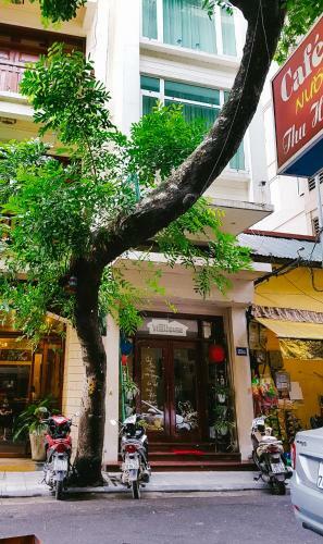 Hostal Viethome-doorstep To Hoan Kiem Lake