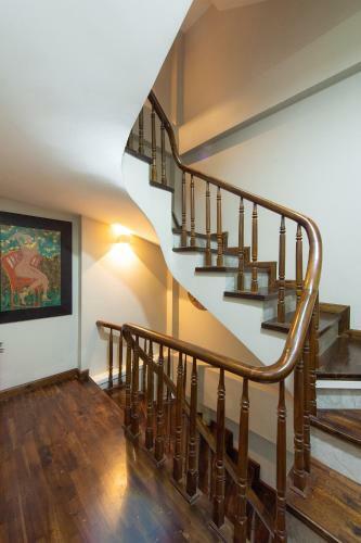 Hotel Auntie Li�n's Homestay