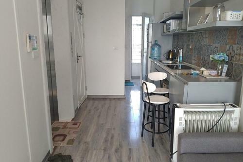 Hanoi Home 2 - Lake View Apartment