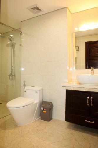 Apartamento Monaco Building Double Bedroom