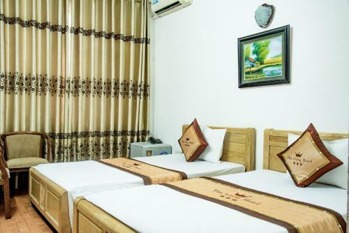 Nam Son Hotel