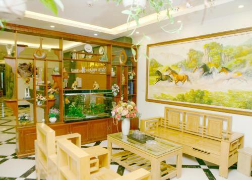 Nam Son Hotel