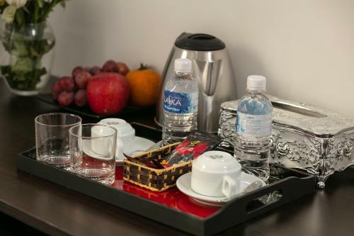 Hanoi Aria Central Hotel & Spa