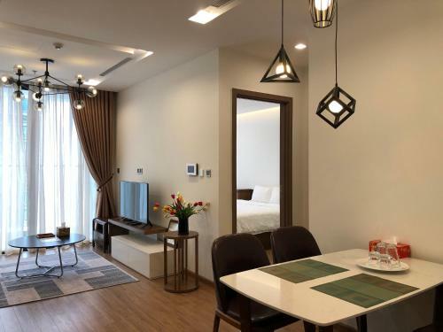 Vinhomes Metropolis Luxury Apartment 1 Br