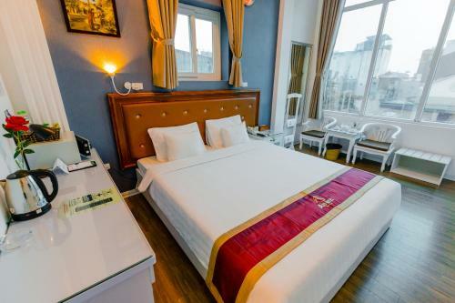 A25 Hotel - 185 L� ?�c