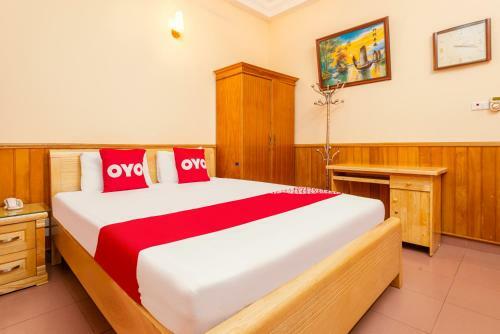 Hotel Oyo 1055 Hong Anh Motel