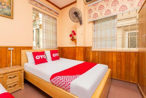 Hotel Oyo 1055 Hong Anh Motel