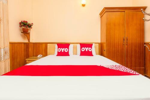 Hotel Oyo 1055 Hong Anh Motel