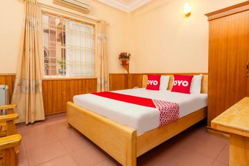 Hotel Oyo 1055 Hong Anh Motel