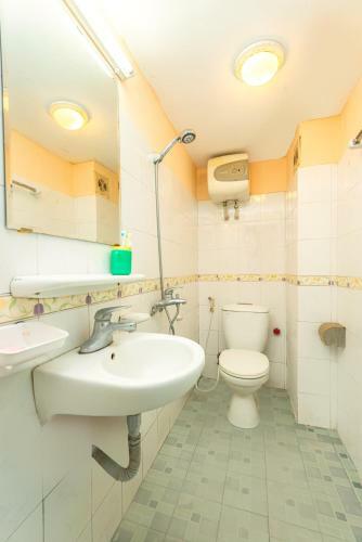 Hotel Oyo 1055 Hong Anh Motel