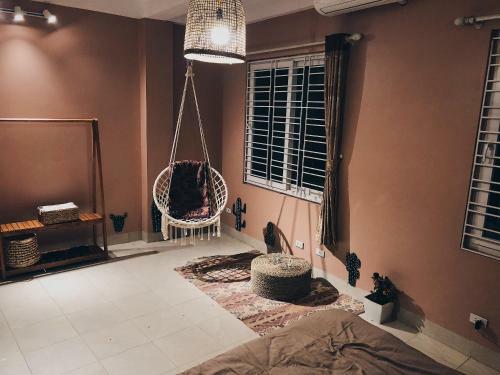Cactus Homestay