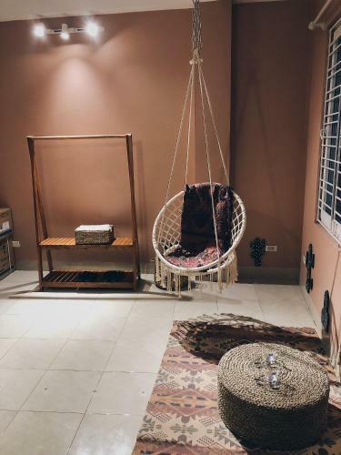 Cactus Homestay