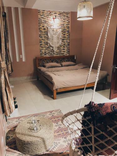 Cactus Homestay