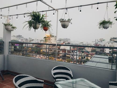 Cactus Homestay