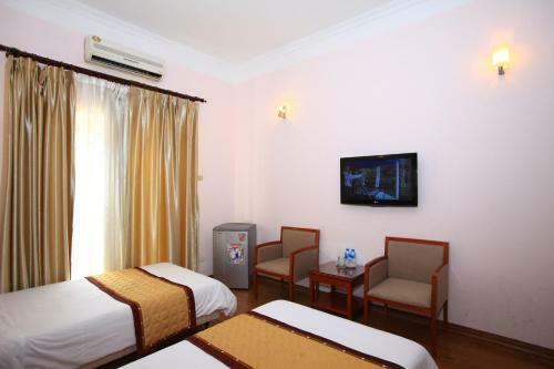 Ats Hotel