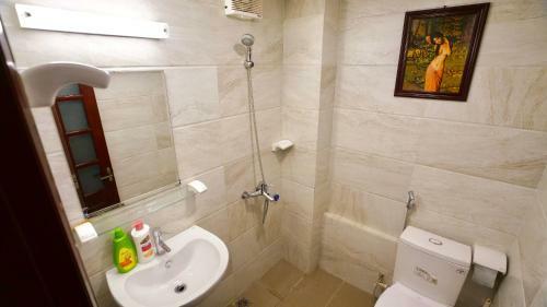 Apartamento Smiley House Inner Ha Noi Old Quarter