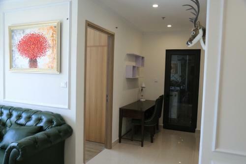 Vinhomes Ocean Park - Workstay Apartment