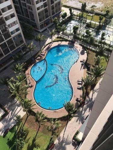 Vinhomes Ocean Park - Workstay Apartment