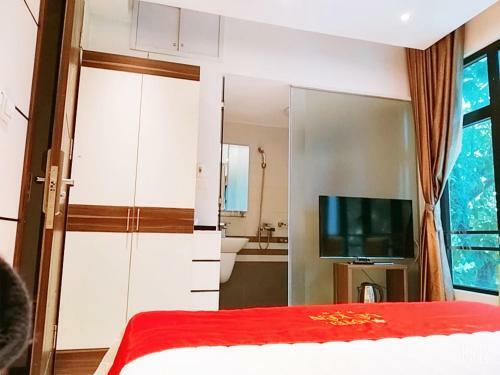 Oyo 1031 Le Yen Hotel