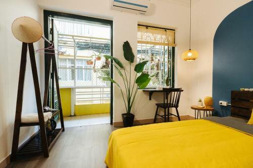 Anchie Homestay - City Central