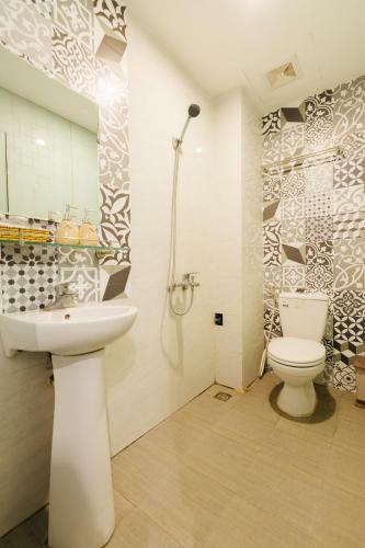 Anchie Homestay - City Central