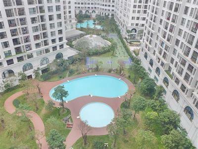 Angela House- Royal City Apartment