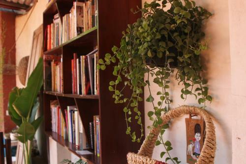 Chicken's House- ???ng L�m Homestay