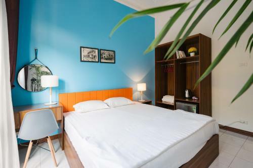 Honey Homestay
