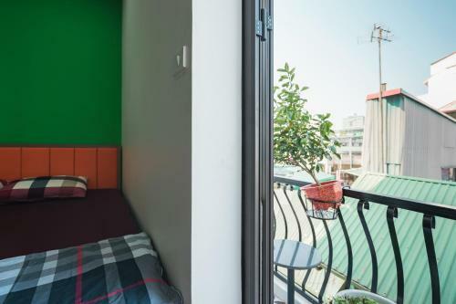 Honey Homestay