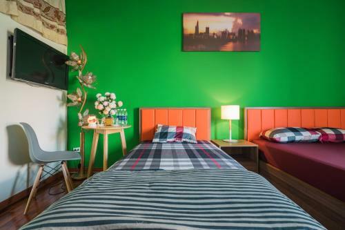Honey Homestay