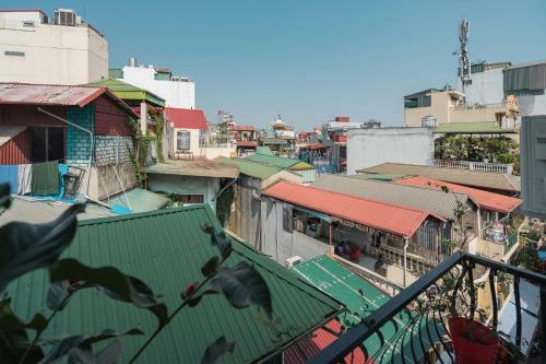 Honey Homestay