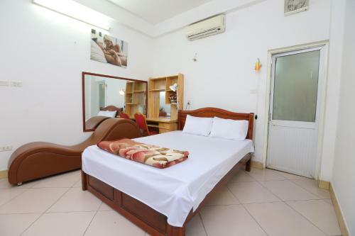 Tre Xanh Hotel