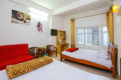 Tre Xanh Hotel