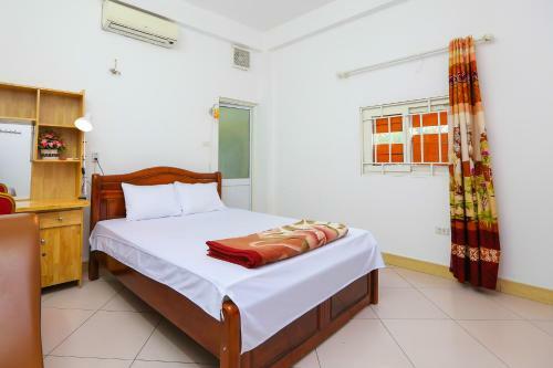 Tre Xanh Hotel