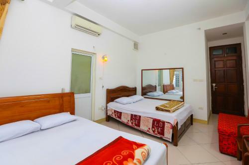Tre Xanh Hotel