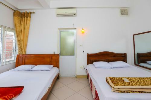 Tre Xanh Hotel