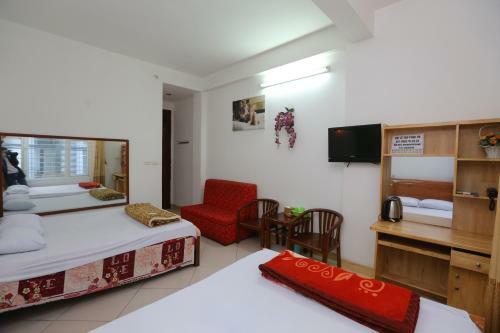 Tre Xanh Hotel