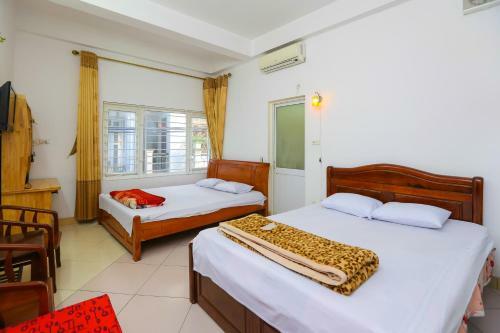 Tre Xanh Hotel