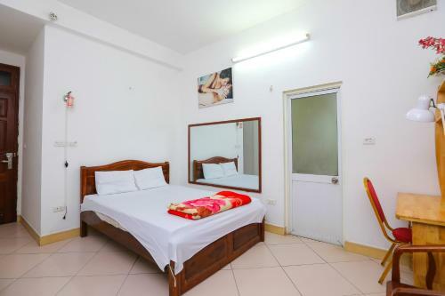 Tre Xanh Hotel