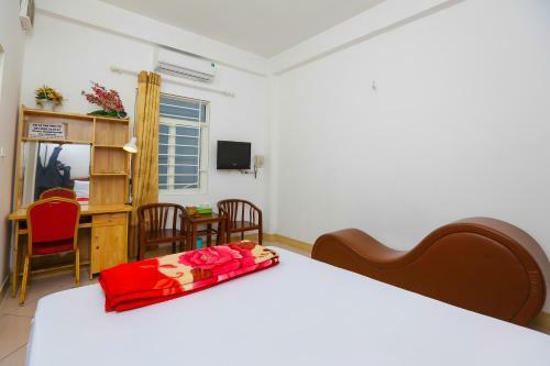 Tre Xanh Hotel