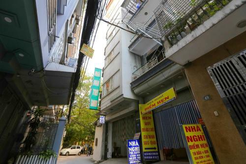Tre Xanh Hotel