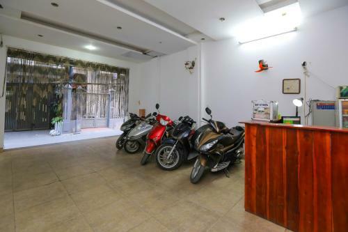 Tre Xanh Hotel