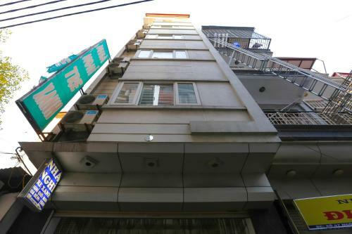 Tre Xanh Hotel
