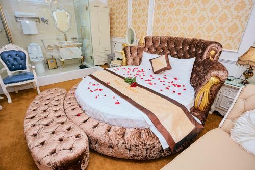 King's Hotel Y�n H�a