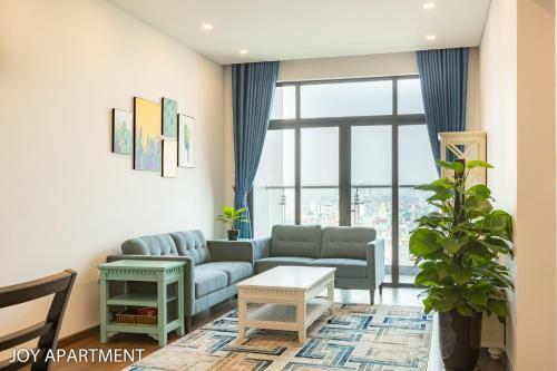 Apartamento Lovely Condo?central?2 Brs?city View?sun Ancora