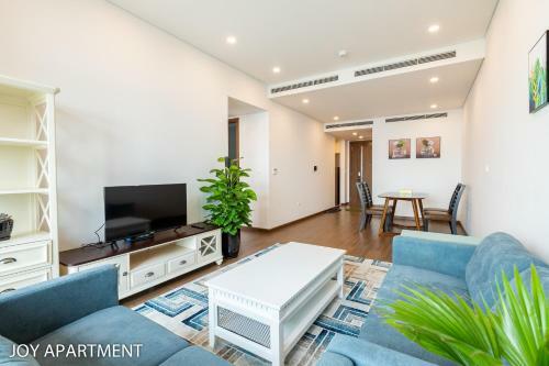 Apartamento Lovely Condo?central?2 Brs?city View?sun Ancora