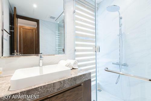 Apartamento Lovely Condo?central?2 Brs?city View?sun Ancora