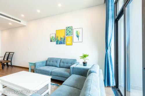 Apartamento Lovely Condo?central?2 Brs?city View?sun Ancora